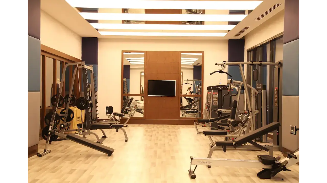 DIAMOND PREMIUM HOTEL & SPA