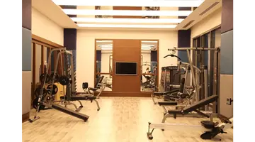 DIAMOND PREMIUM HOTEL & SPA