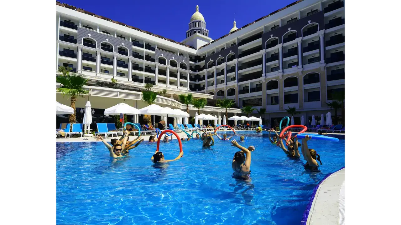 DIAMOND PREMIUM HOTEL & SPA