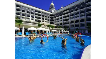 DIAMOND PREMIUM HOTEL & SPA