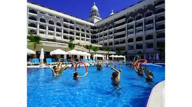 DIAMOND PREMIUM HOTEL & SPA