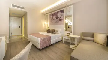 DIAMOND PREMIUM HOTEL & SPA