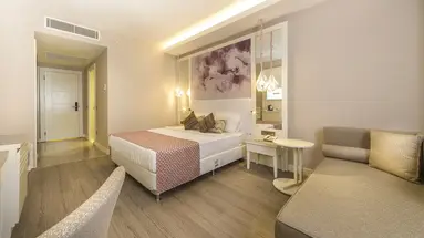 DIAMOND PREMIUM HOTEL & SPA