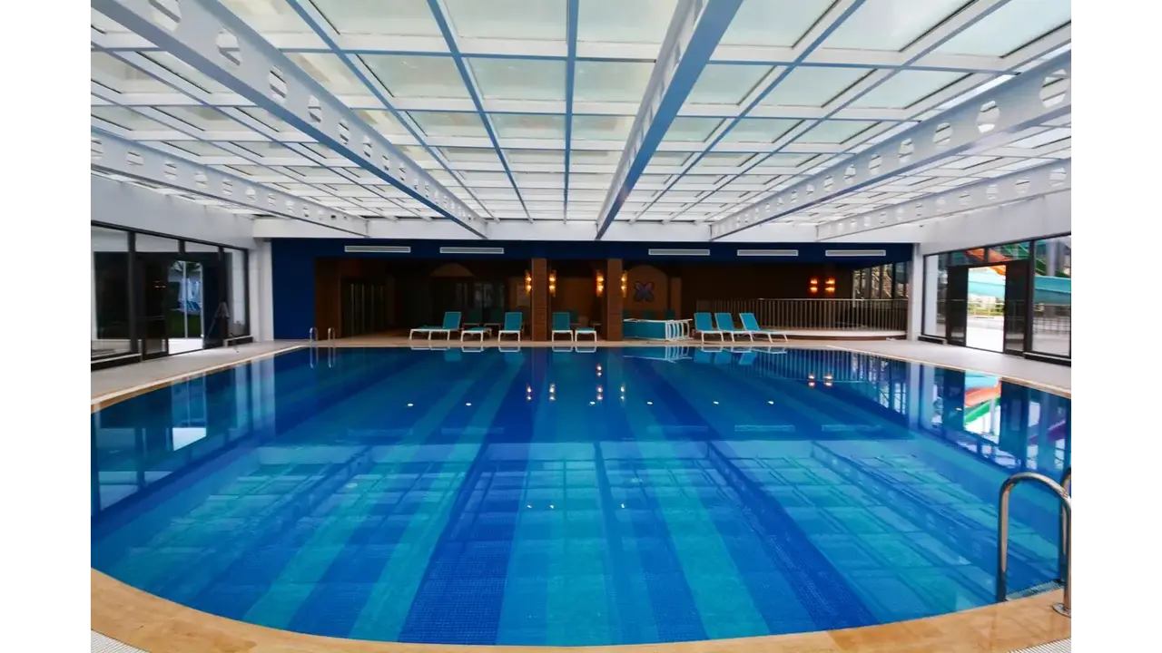 DIAMOND PREMIUM HOTEL & SPA