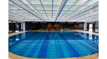 DIAMOND PREMIUM HOTEL & SPA