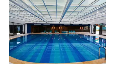 DIAMOND PREMIUM HOTEL & SPA