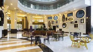 DIAMOND PREMIUM HOTEL & SPA