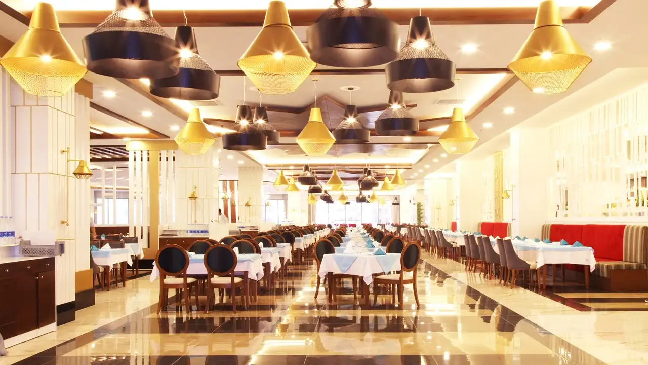 DIAMOND PREMIUM HOTEL & SPA