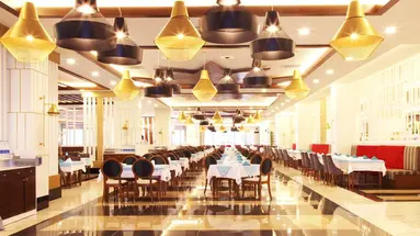 DIAMOND PREMIUM HOTEL & SPA