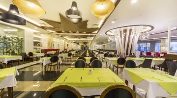DIAMOND PREMIUM HOTEL & SPA