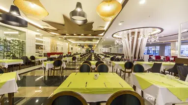 DIAMOND PREMIUM HOTEL & SPA