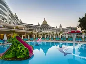 DIAMOND PREMIUM HOTEL & SPA