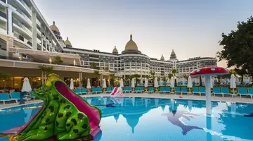 DIAMOND PREMIUM HOTEL & SPA