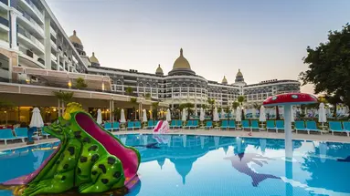 DIAMOND PREMIUM HOTEL & SPA