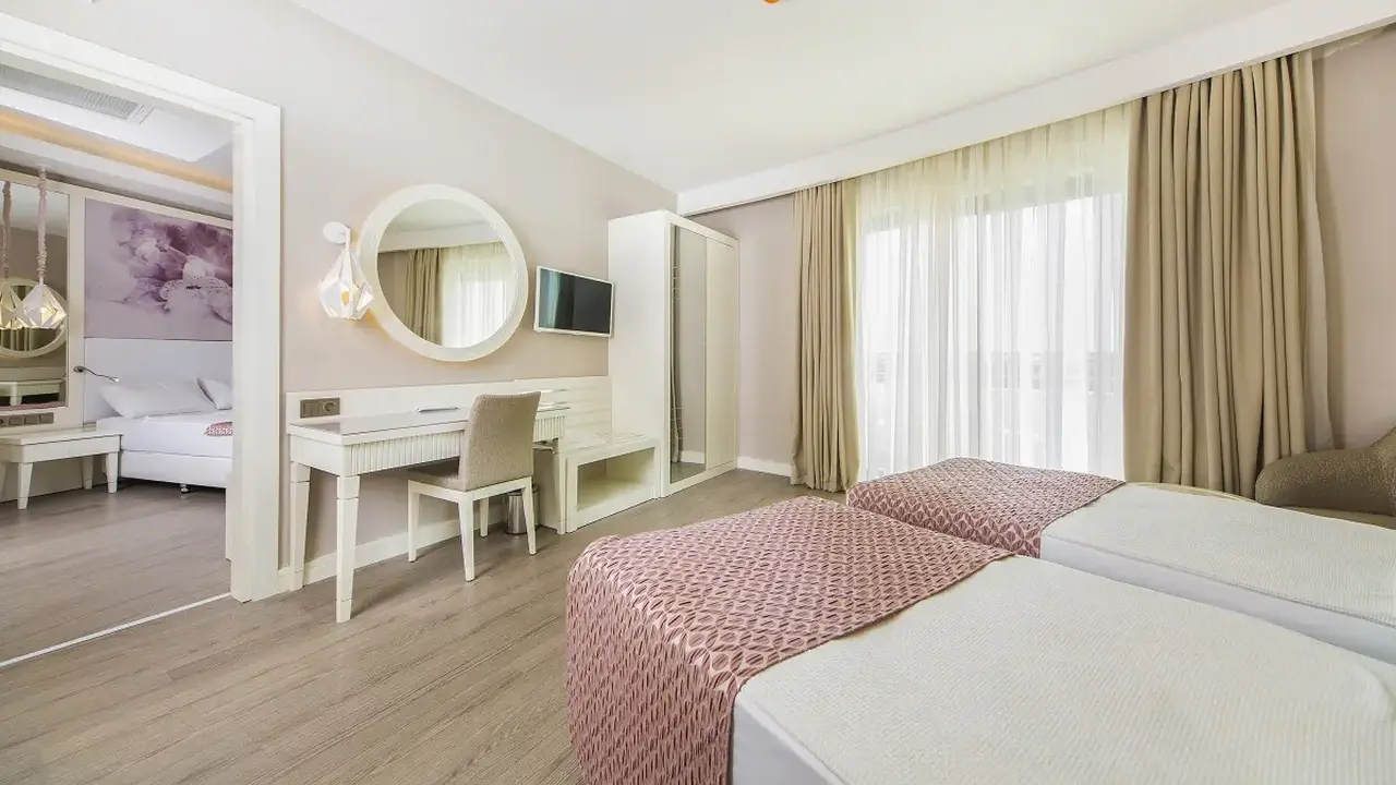 DIAMOND PREMIUM HOTEL & SPA