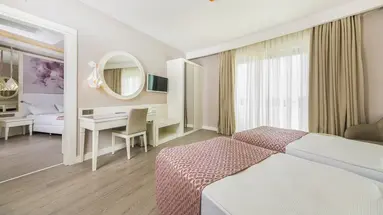 DIAMOND PREMIUM HOTEL & SPA