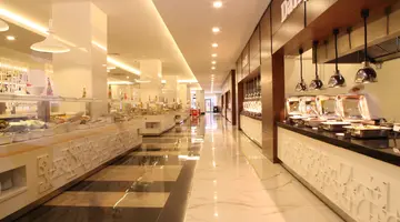 DIAMOND PREMIUM HOTEL & SPA