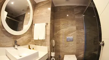 DIAMOND PREMIUM HOTEL & SPA