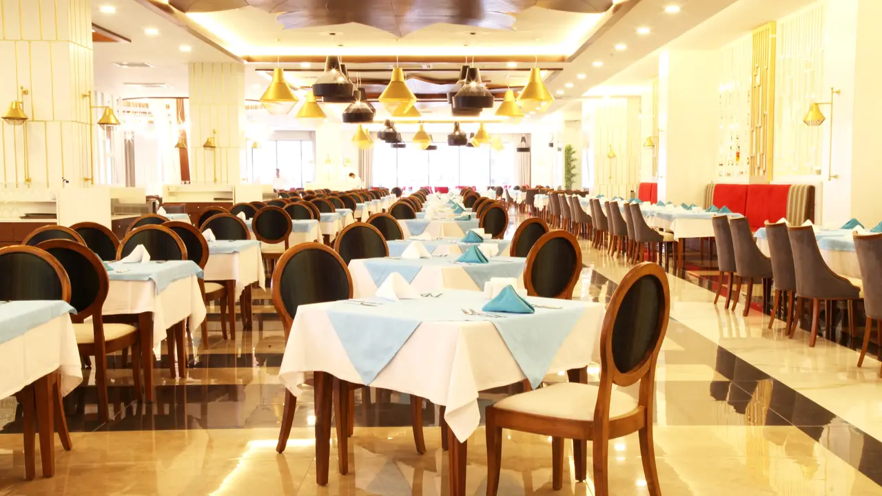 DIAMOND PREMIUM HOTEL & SPA