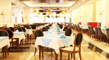 DIAMOND PREMIUM HOTEL & SPA