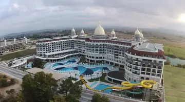 DIAMOND PREMIUM HOTEL & SPA