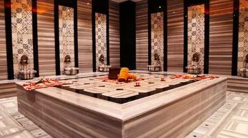 DIAMOND PREMIUM HOTEL & SPA