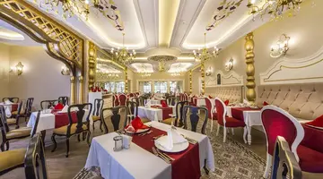 DIAMOND PREMIUM HOTEL & SPA