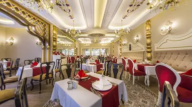 DIAMOND PREMIUM HOTEL & SPA