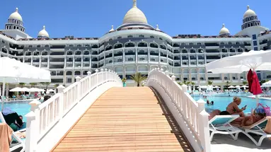 DIAMOND PREMIUM HOTEL & SPA