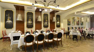 DIAMOND PREMIUM HOTEL & SPA