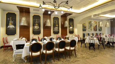 DIAMOND PREMIUM HOTEL & SPA