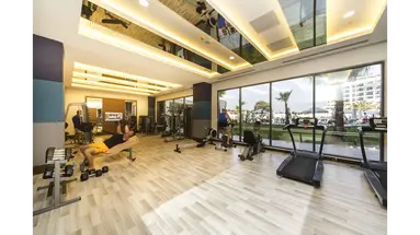DIAMOND PREMIUM HOTEL & SPA