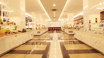 DIAMOND PREMIUM HOTEL & SPA