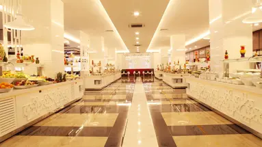 DIAMOND PREMIUM HOTEL & SPA