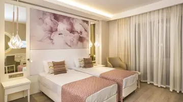 DIAMOND PREMIUM HOTEL & SPA