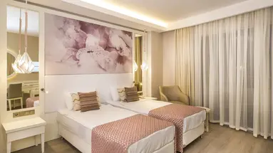 DIAMOND PREMIUM HOTEL & SPA