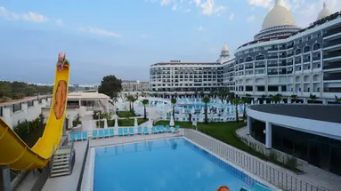 DIAMOND PREMIUM HOTEL & SPA