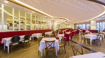 DIAMOND PREMIUM HOTEL & SPA
