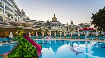 Diamond Premium Hotel & Spa