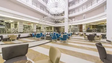 Diamond Premium Hotel & Spa