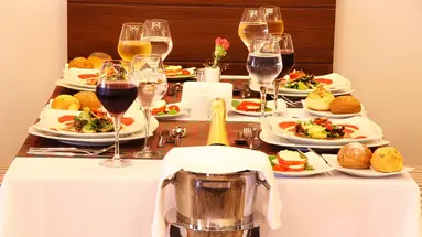 DIAMOND PREMIUM HOTEL & SPA