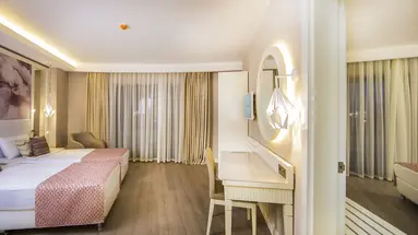 DIAMOND PREMIUM HOTEL & SPA