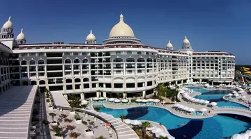 Diamond Premium Hotel & Spa