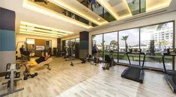 Diamond Premium Hotel & Spa