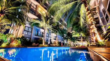 Diamond Resort Phuket