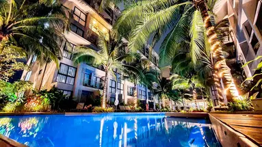 Diamond Resort Phuket