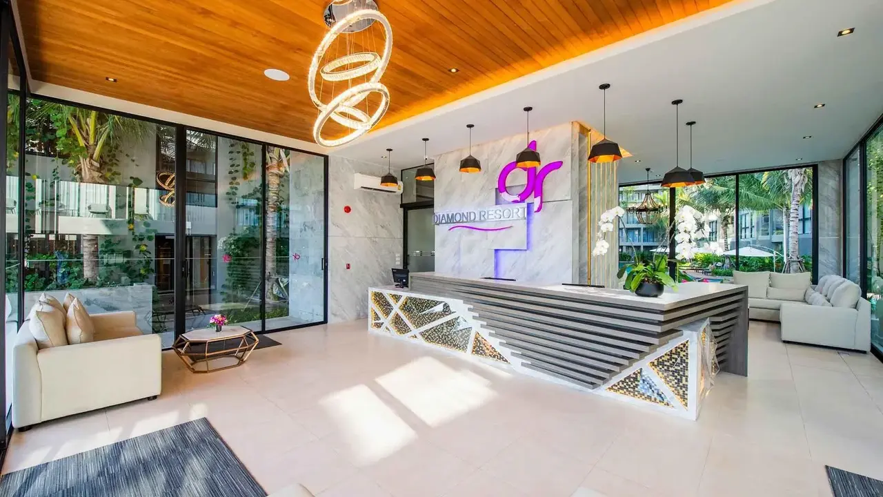 Diamond Resort Phuket