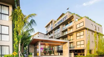 Diamond Resort Phuket