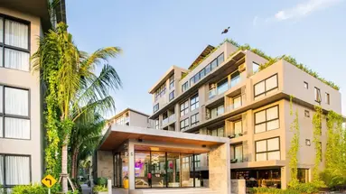 Diamond Resort Phuket