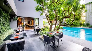 Diamond Resort Phuket
